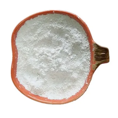 Разтопен силициев диоксид на прах